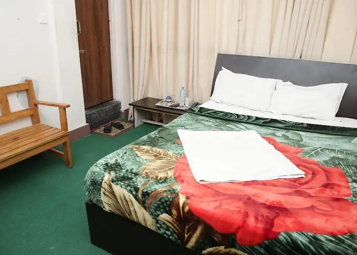 Hotel A One Kathmandu