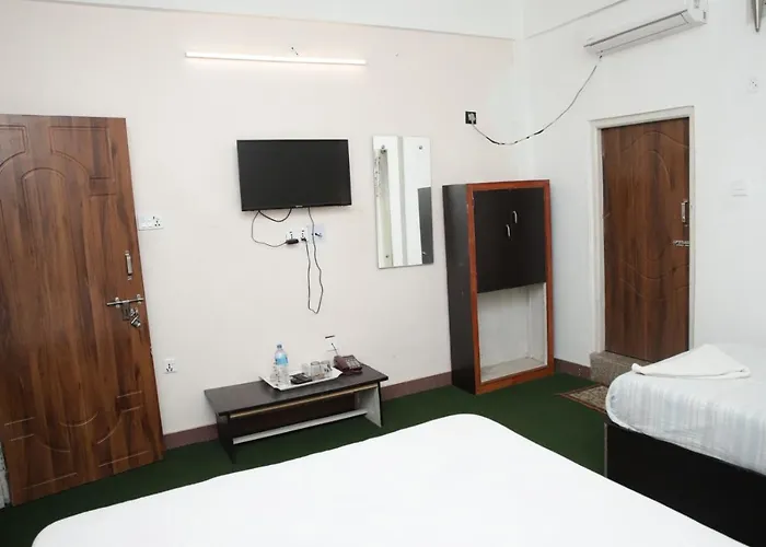 Hotel A One *