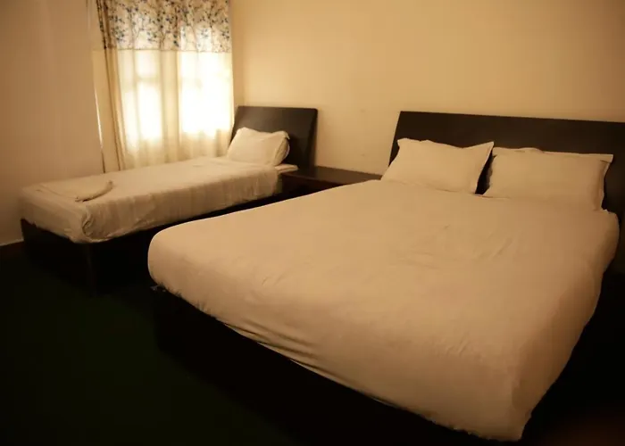 Hotel A One *