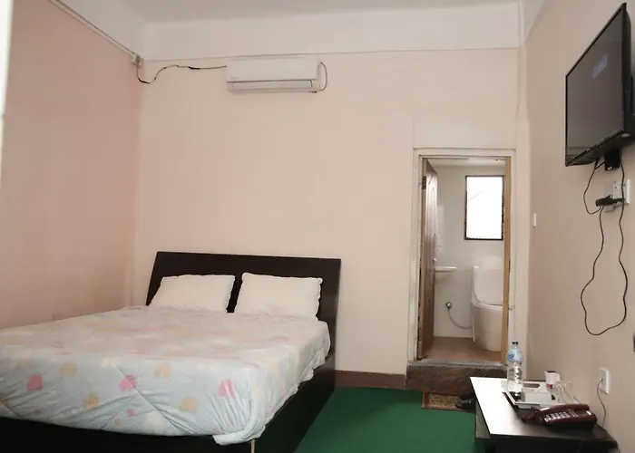 A One Hotel Kathmandu