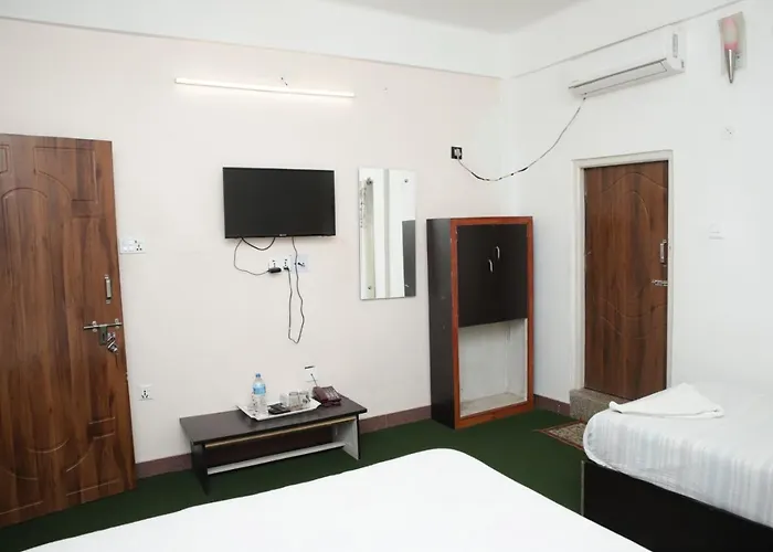 A One Hotel Kathmandu