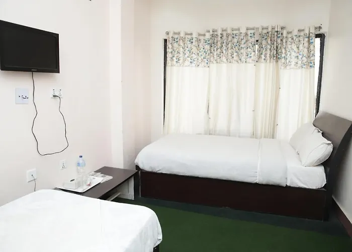 Hotel A One Kathmandu