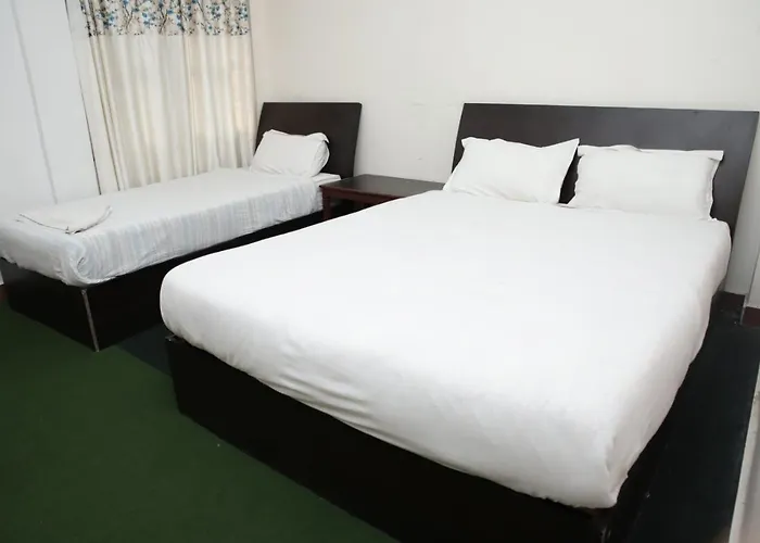 Hotel A One